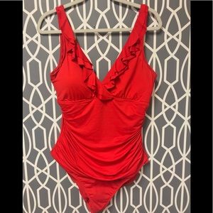 Ralph Lauren Swimsuit